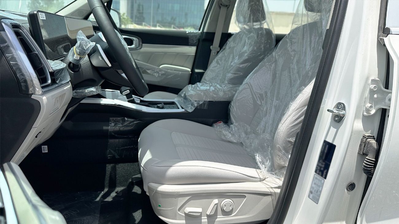 Kia Sorento 2.5 Petrol, 4WD Full Option