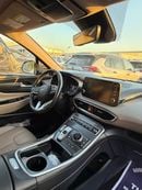 Hyundai Santa Fe 2021 LIMITED PANORAMA 2.5 Turbo FULL TOP OPTION CANADA SPEC
