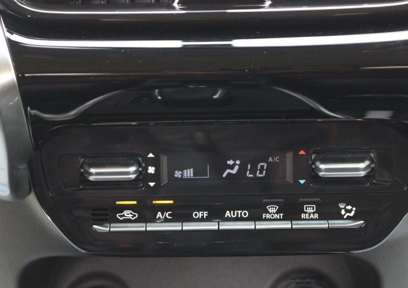 Suzuki Fronx GLX 1.5L Hybrid GLX | 9 inch Display Audio | 360 Camera | HUD | 6 Airbags | 2025 - EXPORT ONLY