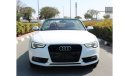 أودي A5 35 TFSI 35 TFSI 35 TFSI