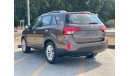 Kia Sorento 2014 7 Seats Ref#651