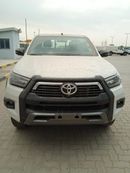 Toyota Hilux Toyota Hilux Adventure 4.0L 2025 Best Price For Export!!!