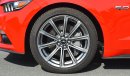 Ford Mustang GT Premium, 5.0L V8 0km