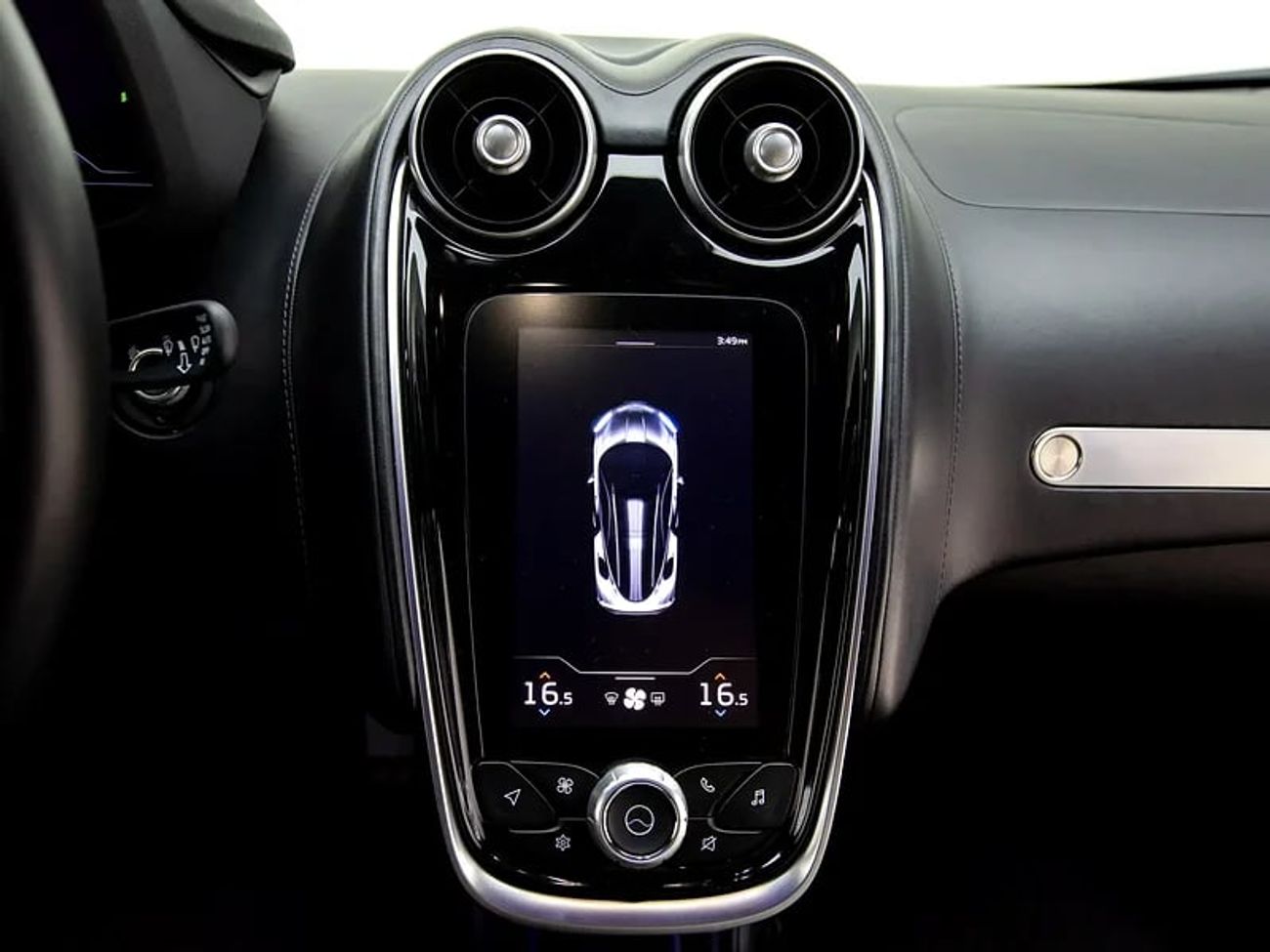 مكلارين GT GCC Spec | With Warranty