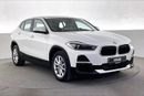 BMW X2 sDrive 20i Joy Edition | Guaranteed Warranty | 0 Down Payment