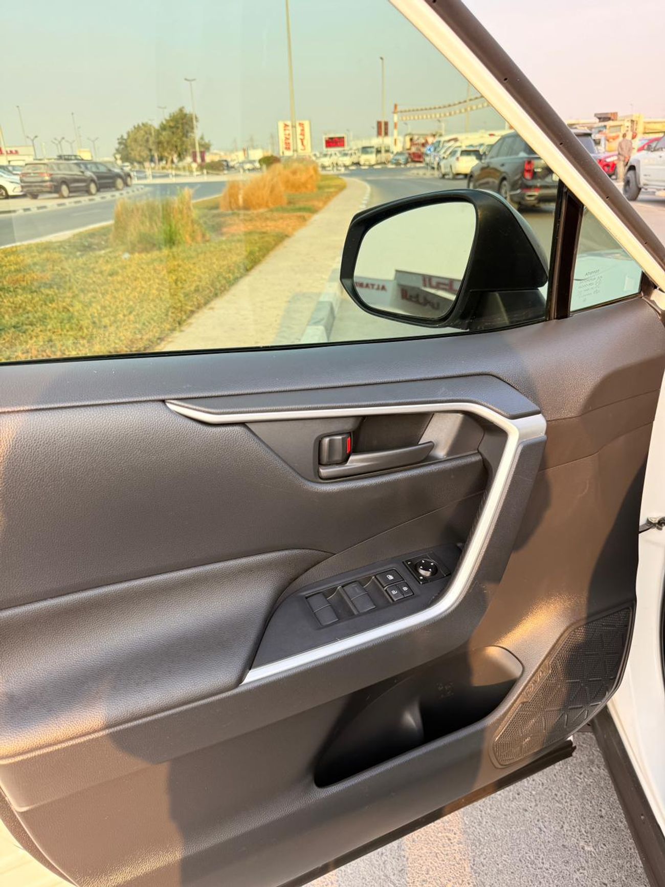 Toyota RAV4 Toyota RAV4 2019