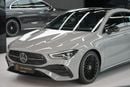 مرسيدس بنز CLA 200 Summer Offer | 200 | GCC 0km | Agency Warranty | AMG Line