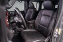 Jeep Wrangler Unlimited RUBICON