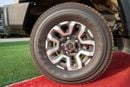 تويوتا لاند كروزر بيك آب Toyota LC79 2.8L T Diesel Automatic Z1 Full Option 2025