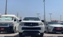 Mitsubishi L200 2017 4x2 Ref#548