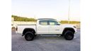 Toyota Tacoma Toyota Tacoma TRD PRO - 2023 - White