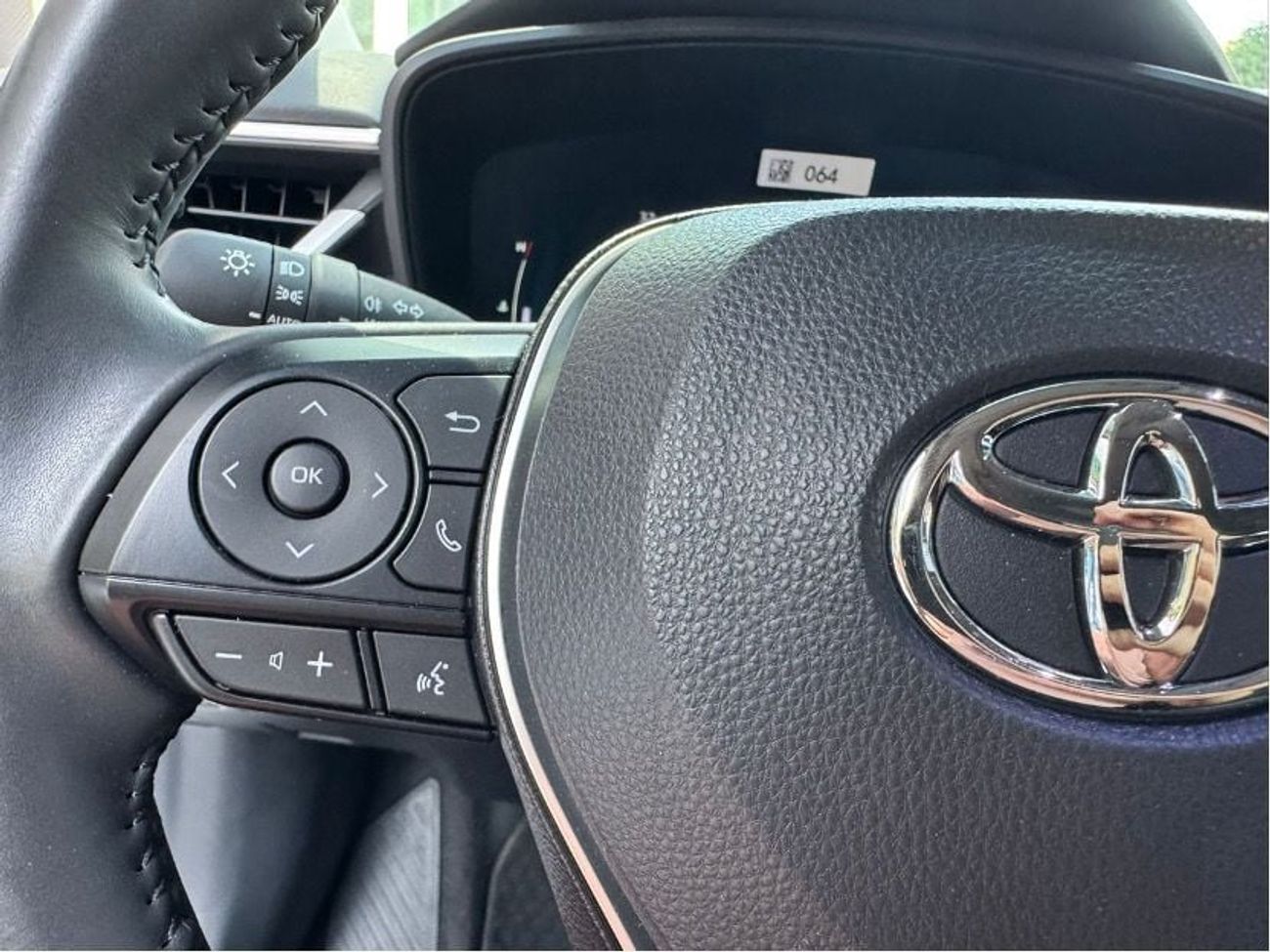 Toyota Corolla 1.8 Elite Hybrid