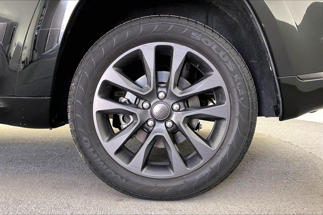 شيفروليه جروف LT | شامل الضمان | 0 ﺪﻔﻋﺓ ﺃﻮﻟﻯ