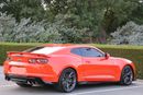 Chevrolet Camaro CHEVROLET CAMARO ZL1 GCC 2019 FULL OPTION PERFECT CONDITION