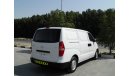 Hyundai H-1 2016 Ref#576