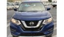 نيسان روج 2019 NISSAN ROGUE / MID OPTION