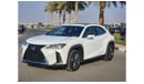 لكزس UX 250h lexus UX250 Hybrid 2019 model f sport