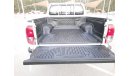 Toyota Hilux Toyota hilux 2017 4x4 original pant