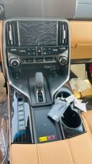 Lexus LX700h Signature