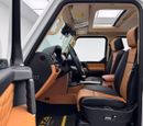 BAIC BJ80 HONOR 2023 BAIC BJ80 Zomol, 2028 Baic Warranty, Baic Service History, Excellent Condition, GCC