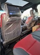 Toyota Land Cruiser 2023 toyota land cruiser 3500cc VXR Twin Turbo Full Option Camera 360, Sundroof , Rear Screens, rada