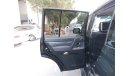 ميتسوبيشي باجيرو MITSUBISHI PAJERO RIGHT HAND DRIVE (PM 882)