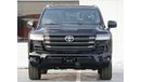 Toyota Land Cruiser 2023 Land Cruiser 300 GXR 3.5L Petrol
