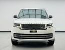 Land Rover Range Rover SE P360 2025 Range Rover SE P360, 2030 RR Warranty + Service Pack, Full RR Service History, Low Km,