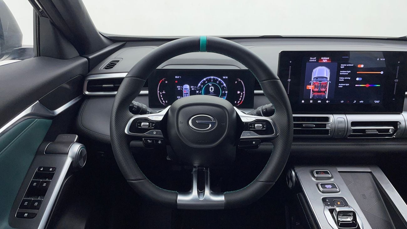 جي إي سي إمكو GE 1.5 | بدون دفعة مقدمة | اختبار القيادة في المنزل