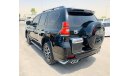 Toyota Prado 2010 Toyota Prado Black To 2019 FACELIFT | C 1022