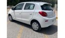 Mitsubishi Mirage 2017 Ref# 354