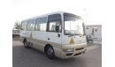 Nissan Civilian NISSAN CIVILIAN BUS RIGHT HAND DRIVE (PM1635)