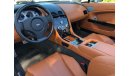 Aston Martin Vantage **2016** GCC Spec / Brand New