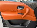 Nissan Patrol SE Platinum City 4.0L