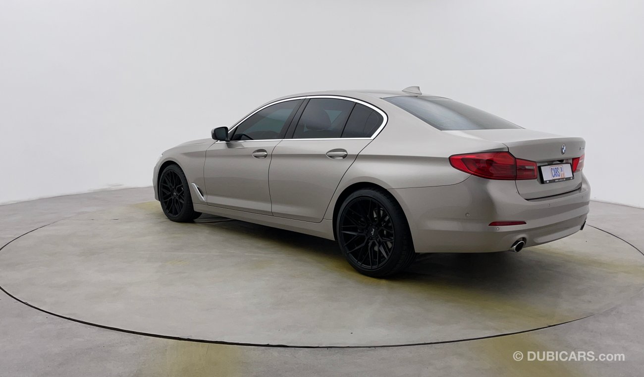 BMW 520i 520i 5700