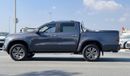 مرسيدس بنز X 250 d DOUBLE CABIN PICKUP | RHD | 2018 | 2.3L DIESEL ENGINE | (AT) | 360 VIEW CAMERA