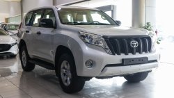 Toyota Prado EXR