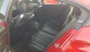 BMW 640i Bmw 640 model 2013 GCC car prefect condition full option low mileage panoramic roof leather seats b