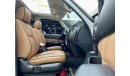 Nissan Patrol Super Safari 2019 Nissan Patrol Super Safari, Nissan Warranty-Full Service History-GCC