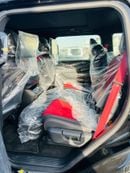 Nissan Patrol NISMO 3.5L TT TOP OPTION