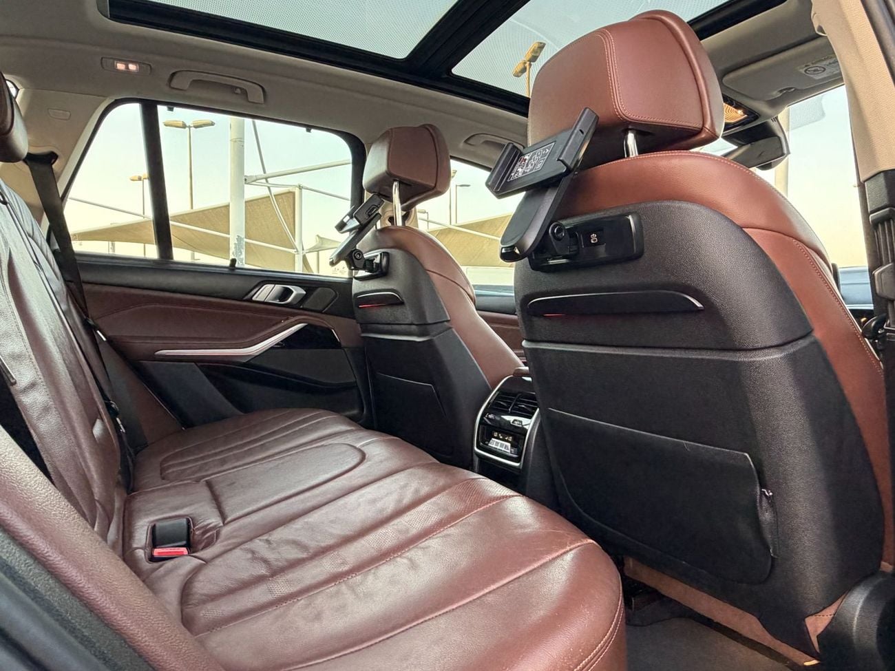 بي أم دبليو X5 XDRIVE40I EXCLUSIVE