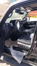 تويوتا برادو VXR LC250 2.4L PETROL LUXURY PLUS 7 SEATER FULL OPTION(ONLY FOR AFRICA)