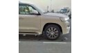 Toyota Land Cruiser Petrol GXR Premium V8