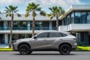 أم جي HS Luxury HS Luxury 2.0T | 1,724 P.M | 0% Downpayment | MG WARRANTY & SERVICE