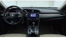 Honda Civic LX 1.6 | Under Warranty | Inspected on 150+ parameters