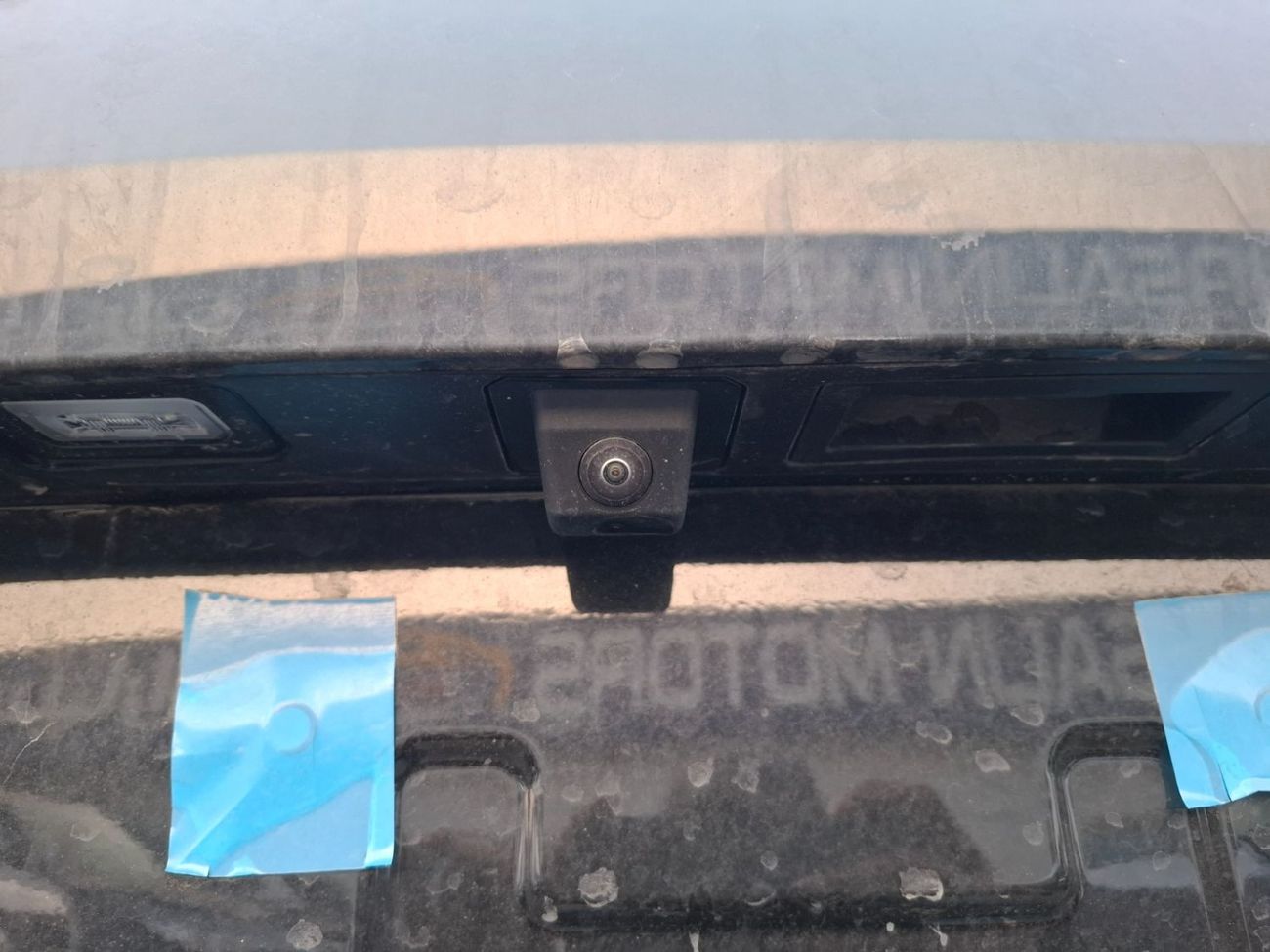 جيتور داشينج 1.6L Turbo