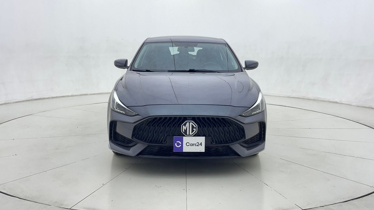 أم جي GT 2023 STD | AED 483/Month | 0 DP | 30 Day Return | Warranty | Service History