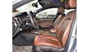 أودي A6 AMAZING Audi A6 2013 Model!! in Grey Color! GCC Specs
