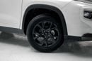 Toyota Urban Cruiser GL 1.5L - Pearl White Inside Black | Export Only