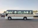 Nissan Civilian NISSAN CIVILIAN BUS RHD 2004 MODEL 4.1 L DIESEL AUTOMATIC(PM20339)